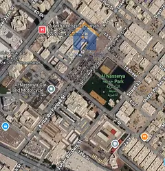 10,000 Sqft Commercial Land