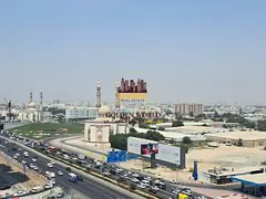 2 Bedroom Apartment for Rent | Free AC | Balcony | Master Bedroom | Open View | AED 60,000