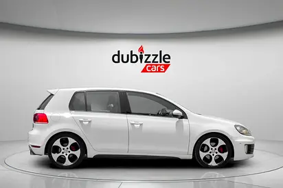 صورة 4 لـ 2012 Volkswagen GOLF GTI