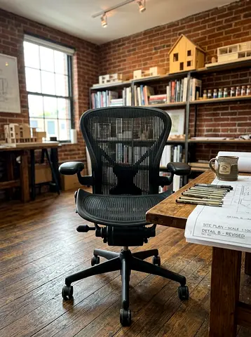 Herman miller