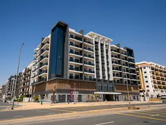Brand-New Luxury | 1 BHK | No Commission