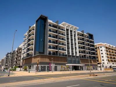 Brand-New Luxury | 1 BHK | No Commission