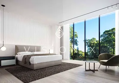Modern Design | Green Surroundings | Perfect Family Home