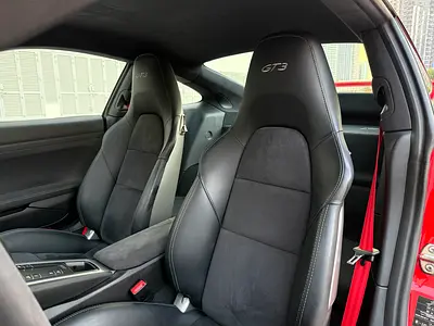 2015 Porsche 911 照片 10