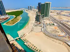 Sea View | Mid Floor | Very Good Investment !!