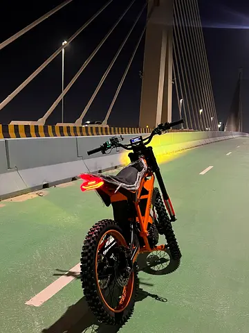 KUGOO WISH 02 PRO