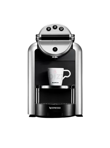 Nespresso Zenius Professional Coffee Machine
