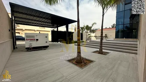 Luxury Villa | 6,200 Sq.Ft. | Two Floors & Rooftop | 6 Master Bedrooms | Spacious Yard, Outdoor Seating & Pool | All-Inclusive Price