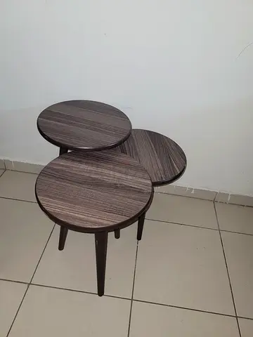 Nest table