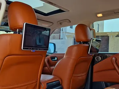 2022 Nissan PATROL 缩略图 13