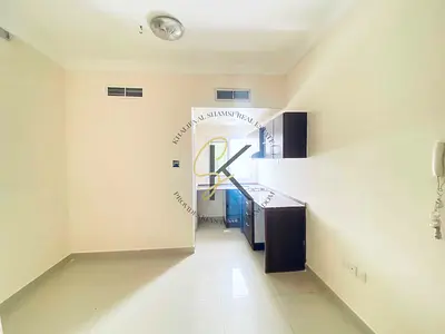 Spacious Studio Apartment for Rent in Muweilah Commercial | Only AED 29,000 Yearly | Prime Location | Family Building | Bright Layout | Ready to Mo