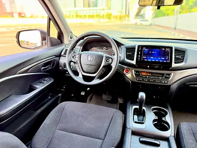 صورة مصغرة 17 لـ 2018 Honda PILOT