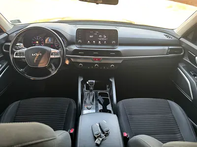 Kia Telluride LX, миниатюра 13