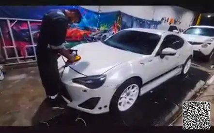 For sale: A fully equipped car care and maintenance center in Al Rashidiya 1, Ajman.