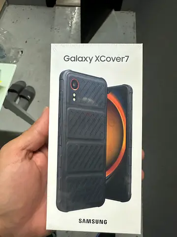 Galaxy Xcover 7