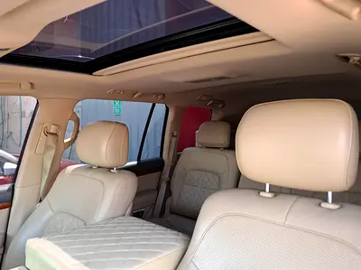 صورة مصغرة 12 لـ 2015 Toyota LAND CRUISER
