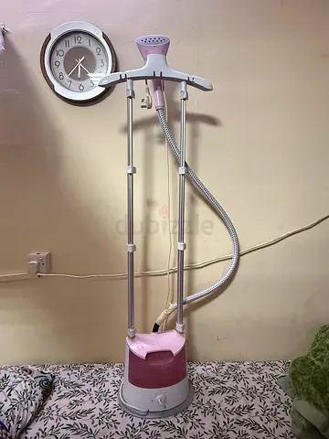 Standing Clothes Steamer - Lightly Used, Working