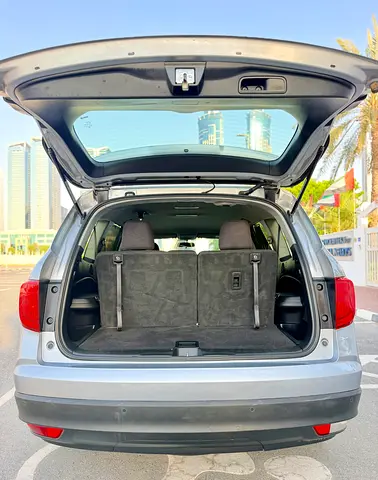 صورة مصغرة 19 لـ 2018 Honda PILOT