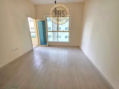 Amazing offer 12 cheques payment 2bhk apartments with balcony 2bathroom wardrobe parking family building close to Muwaileh park