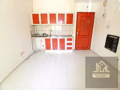 ELEGANT Family Studio for Rent | No Deposit | Flexible 6 Cheques/ 15k. / Muwaileh