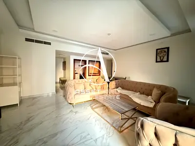 Quality Upgraded | Furnished / Unfurnished | Terrace