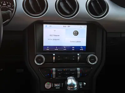 Ford Mustang GT, миниатюра 13