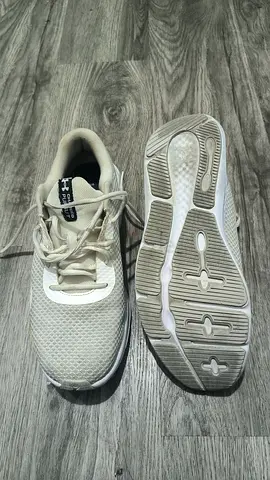 Under armour charged pursuit 3