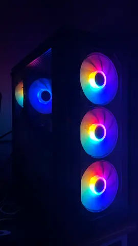 Pc gaming 4060 8gb