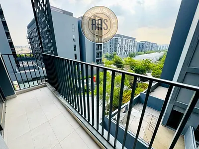 Hot Offer 1bhk + Close Kitchen + Balcony in Areej Aljada Community