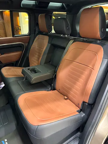 صورة مصغرة 16 لـ 2026 LAND Rover DEFENDER