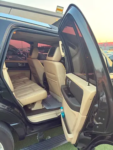 2015 Lincoln NAVIGATOR — фото 5
