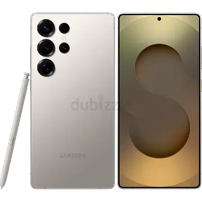 Samsung S25 Ultra brand new 512gb TDRA