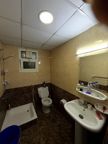 Private room