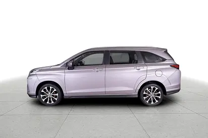 صورة 8 لـ 2024 Toyota VELOZ