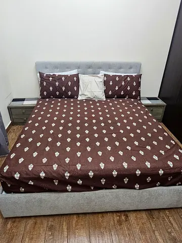 Bed Set for sale