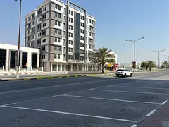 Brand New Spacious Studio | 700 Sq.Ft. | Separate Kitchen | Near Beach & Mountain View | AED 20,