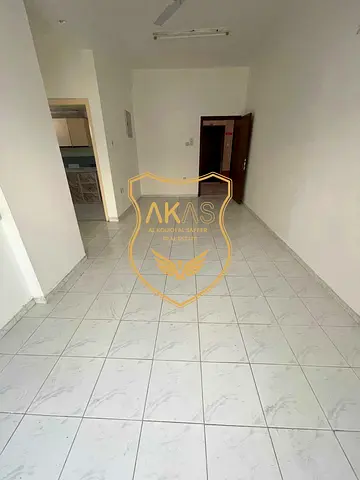 Spacious 1 Bedroom Apartment for Family – Available Now