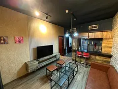 Al Nuaimiya 3 | City Towers | Furnished | 1 Bedroom | Free Parking