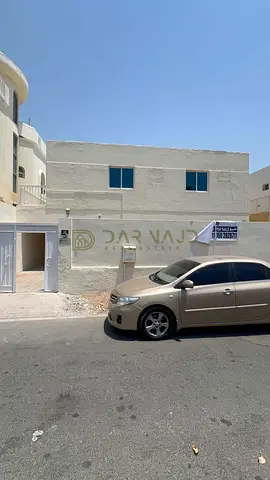 Amazing villa 3BHK for RENT in Al rifaa cornich area