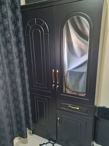 cabinets
