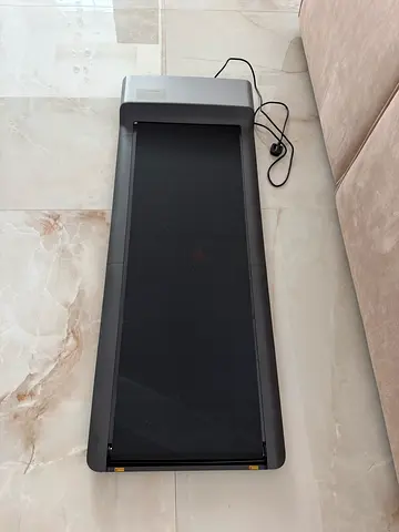 Slim Foldable Walking Treadmill - Compact Home Treadmill