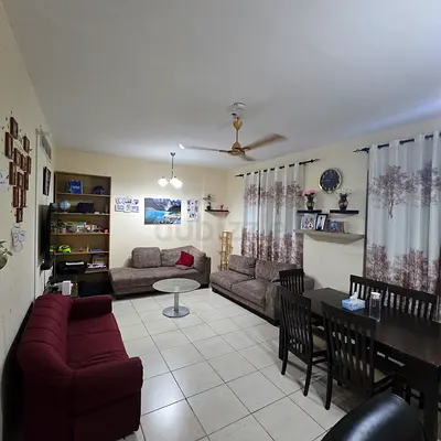 One Bed space available in a clean spacious 2 bhk apt. for indian bachelor preferably Keralites