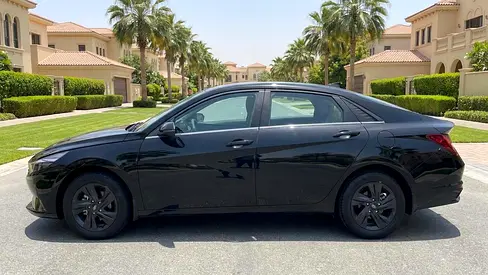 صورة مصغرة 3 لـ 2022 Hyundai ELANTRA