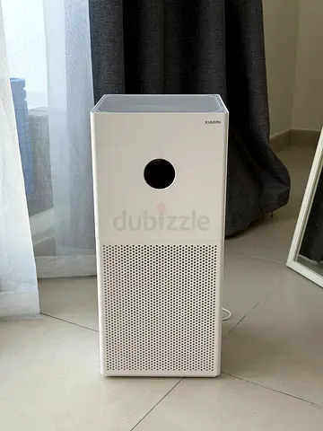 Xiaomi Smart Air Purifier 4 Lite