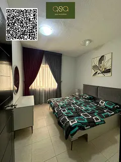 Installment Plan only 20% Down payment ready to move SPACIOUS TWO BEDROOM APARTMENT AVAILABLE FOR SA