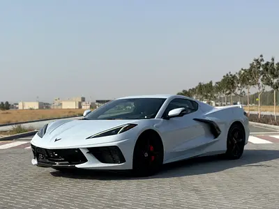 صورة 5 لـ 2020 Chevrolet CORVETTE