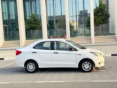 صورة مصغرة 11 لـ 2017 FORD FIGO