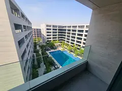 Vibrant 1Br in Sukoon Brand New Building apt Ready To Move Premium Location AlJada Community.