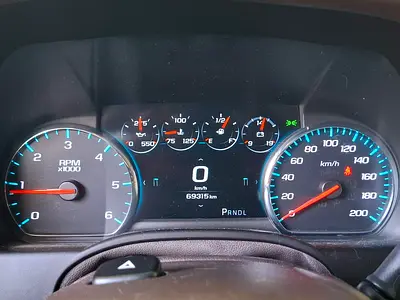 2019 GMC YUKON — фото 15