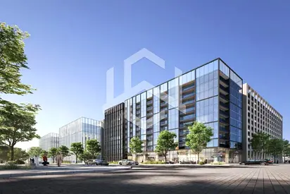 Semi-furnished | Highest Floor | Handover Q4-2025